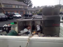 Best Recycling Services for Junk  in Redland, AL