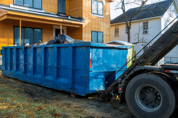 Best Commercial Junk Removal  in Redland, AL