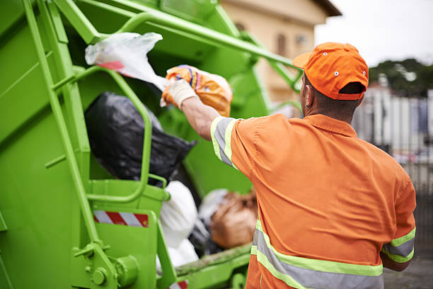 Best Construction Debris Removal  in Redland, AL