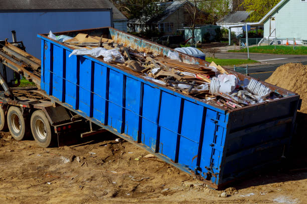 Best Recycling Services for Junk  in Redland, AL